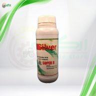 کود کامل مایع ایرانی 8-8-8